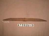 藏品(打緯板)的圖片